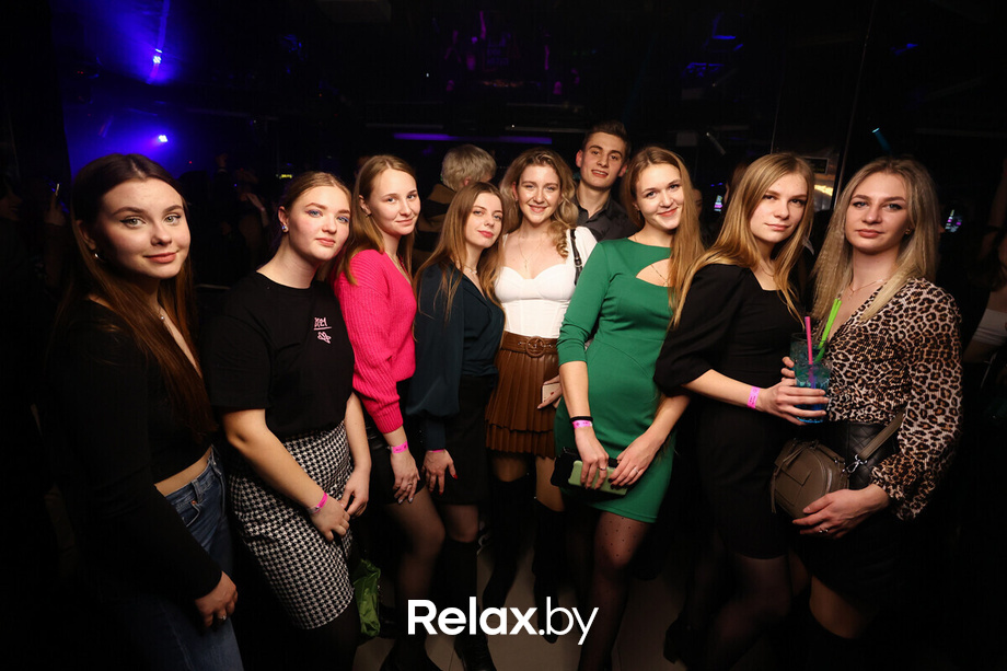 The Students Day, фото № 129