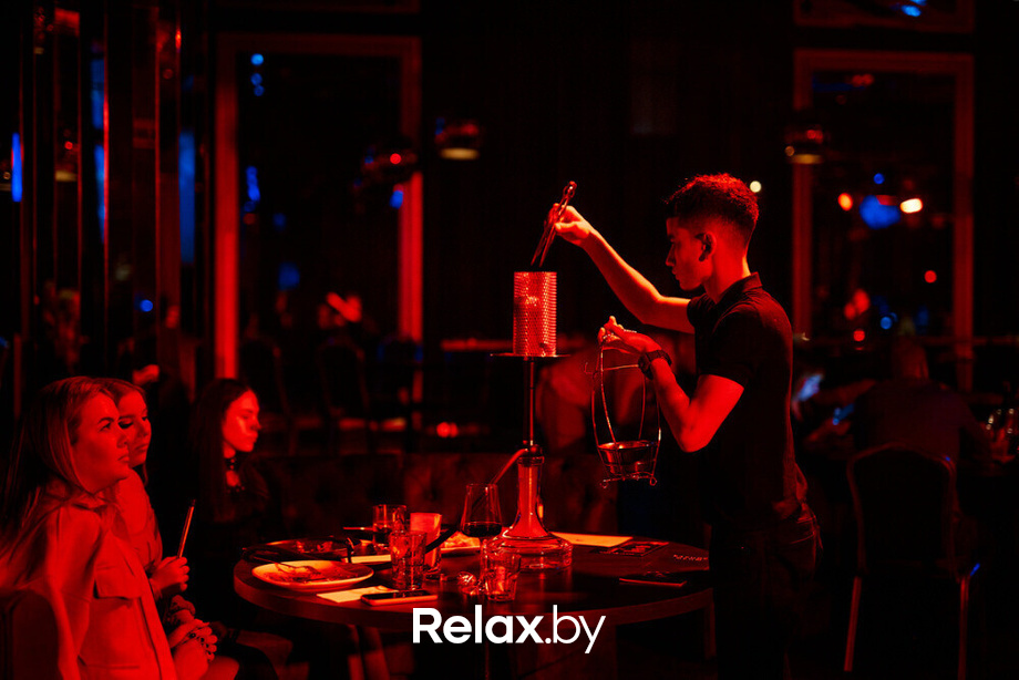 Lindas Perfomance Art Show, фото № 30