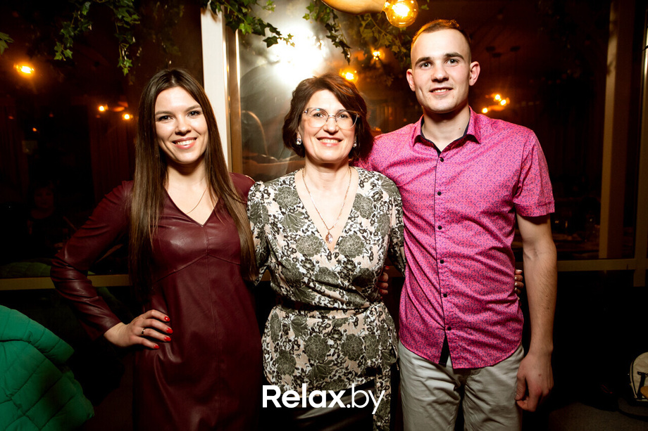 Ночные жители, фото № 18