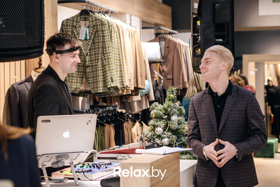 Девичник с LEMONGRASS, фото № 14