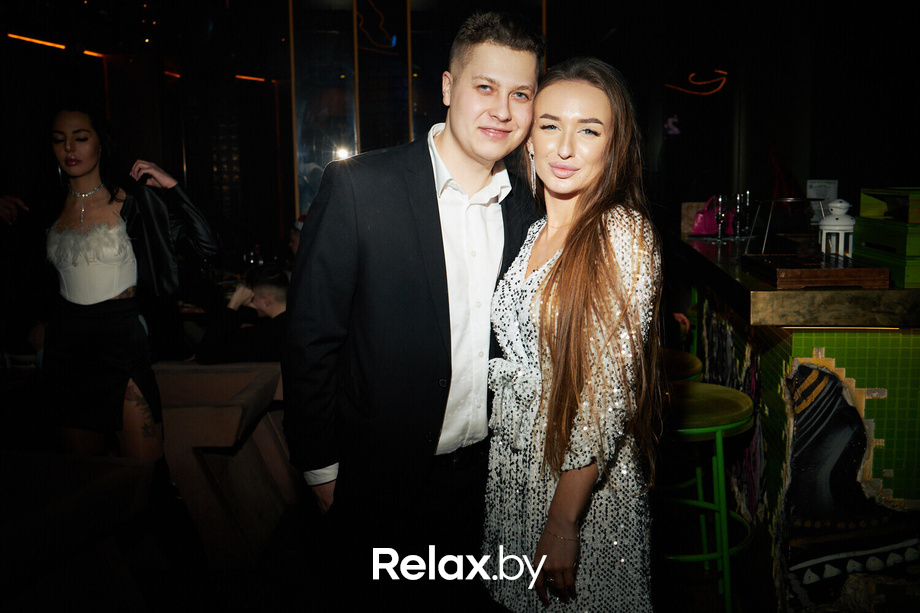 Nua New Year 23, фото № 128