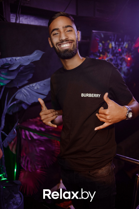 Saturday «Криминальное чтиво», фото № 38