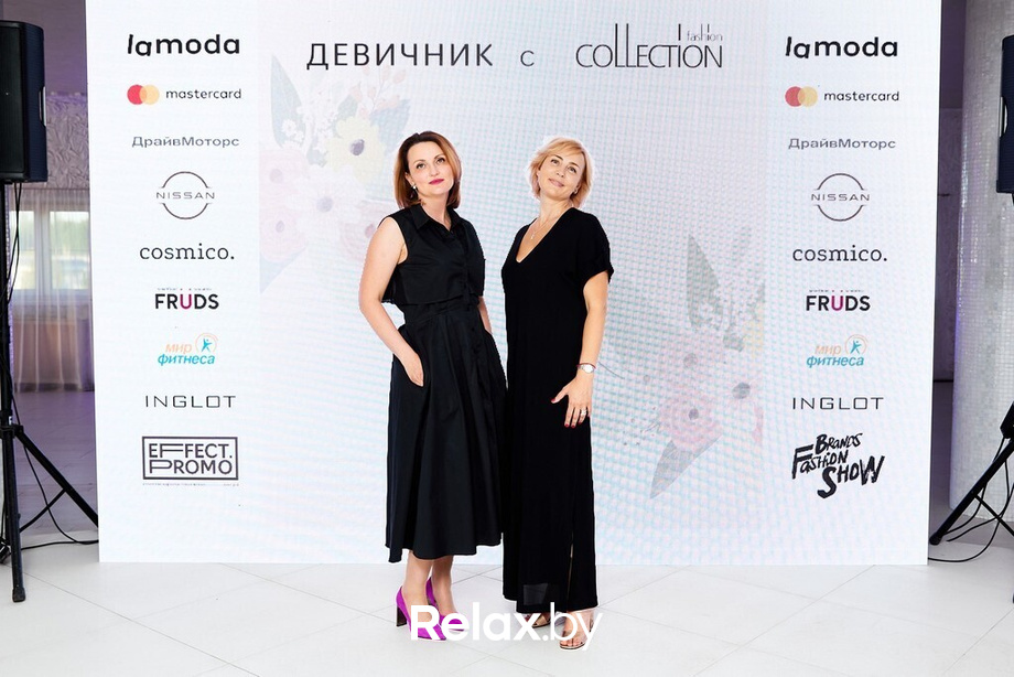 Fashion девичник, фото № 109