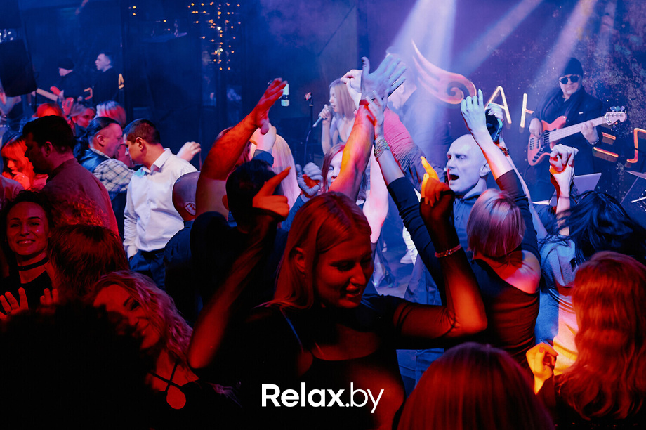 Saturday music, фото № 37