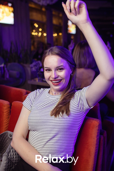 Ночные жители, фото № 47