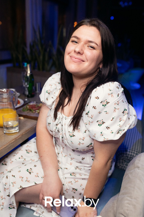 Ночные жители, фото № 29