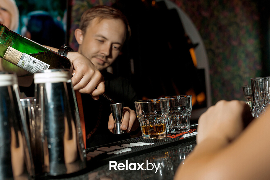 Crazy Girls, фото № 52