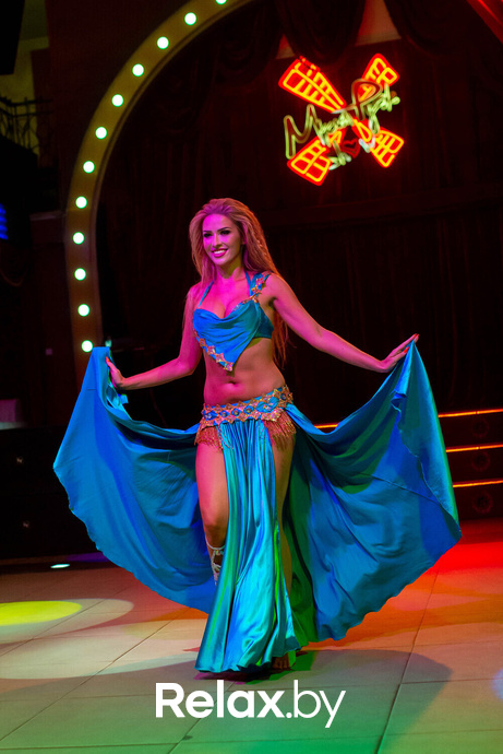 MoulinRouge, фото № 39