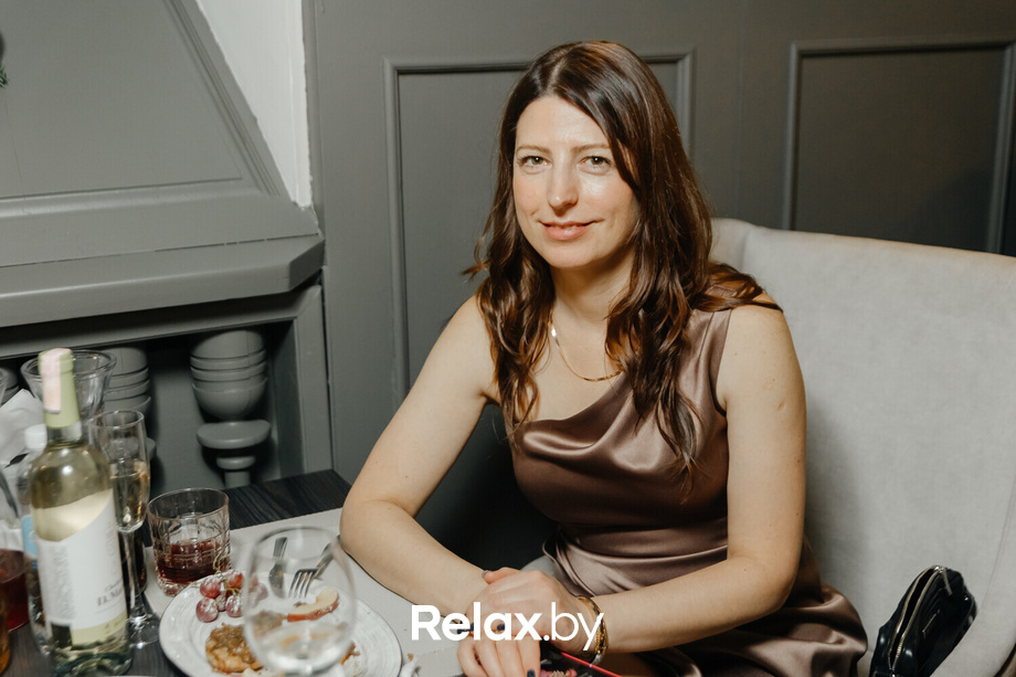 Новогодние вечеринки «Rustaveli», фото № 8