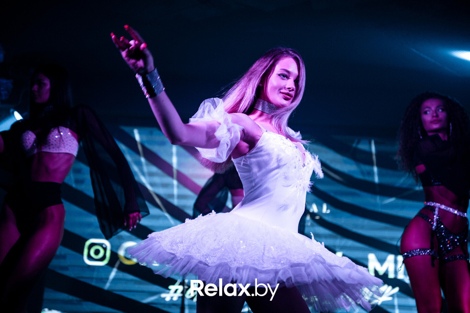 Casino Night, фото № 49