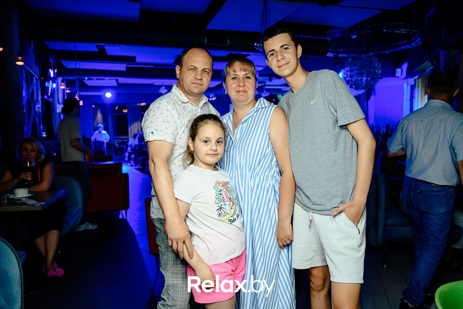 Terra party, фото № 47