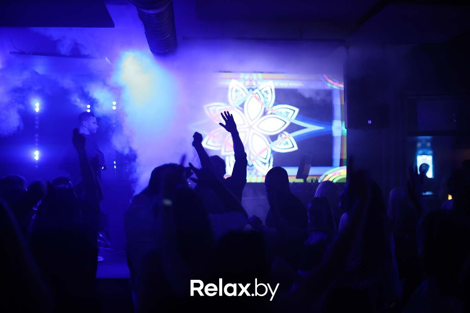 Terra party, фото № 66