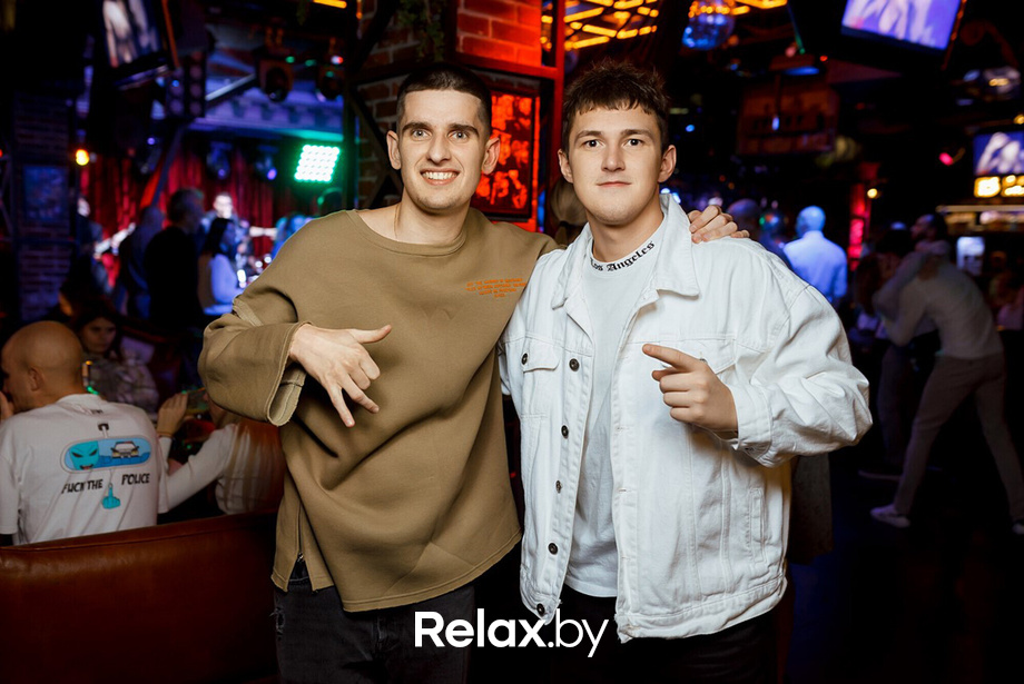 Brooklyn Girls Show!, фото № 9