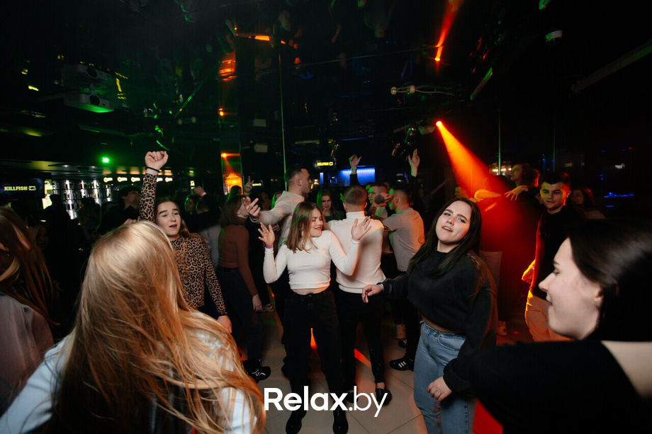 Оно party, фото № 9