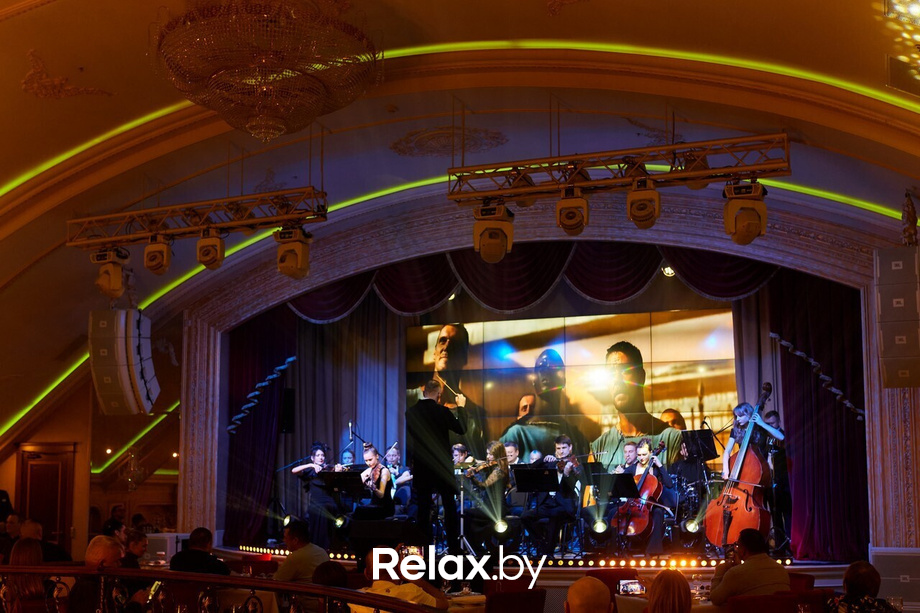 «LIXIANG L9 и оркестр Classic Energy», фото № 38