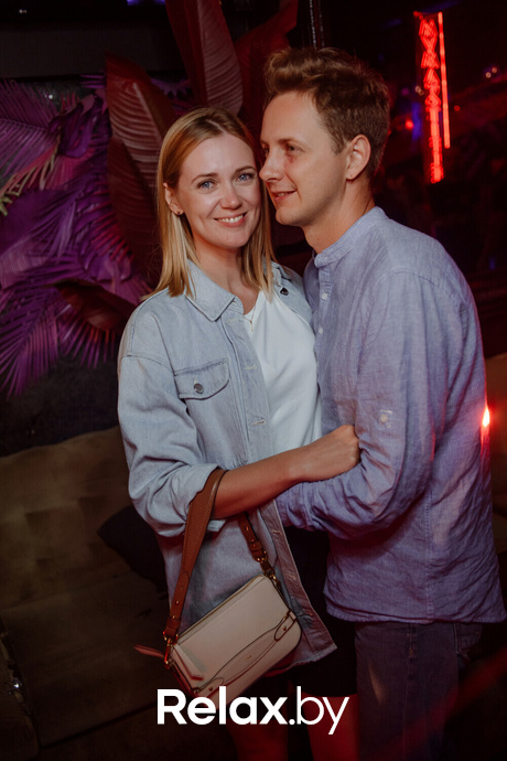 Saturday «Don’t stop the party», фото № 21