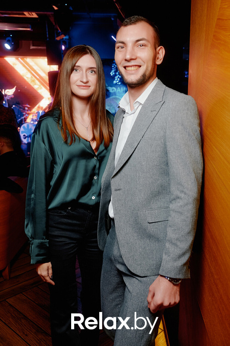 Новый Год в Ангелах, фото № 66