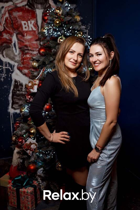 Рождественский Бруклин, фото № 27