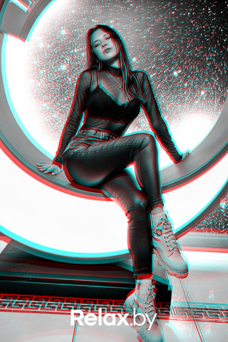 Hot weekend, фото № 10