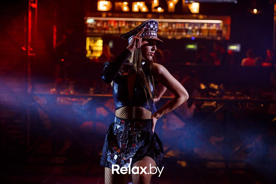 Brooklyn Live!, фото № 37