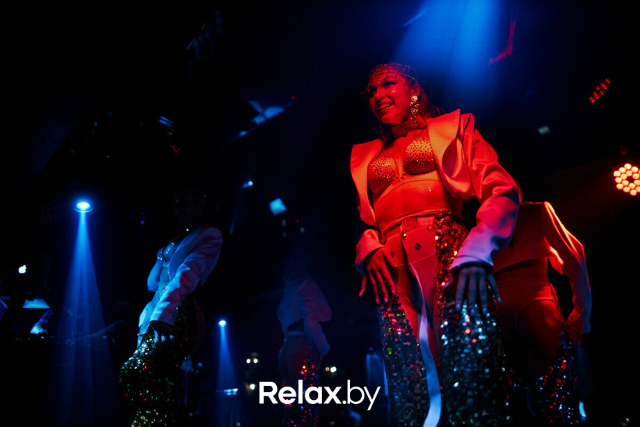 Grand opening, фото № 45