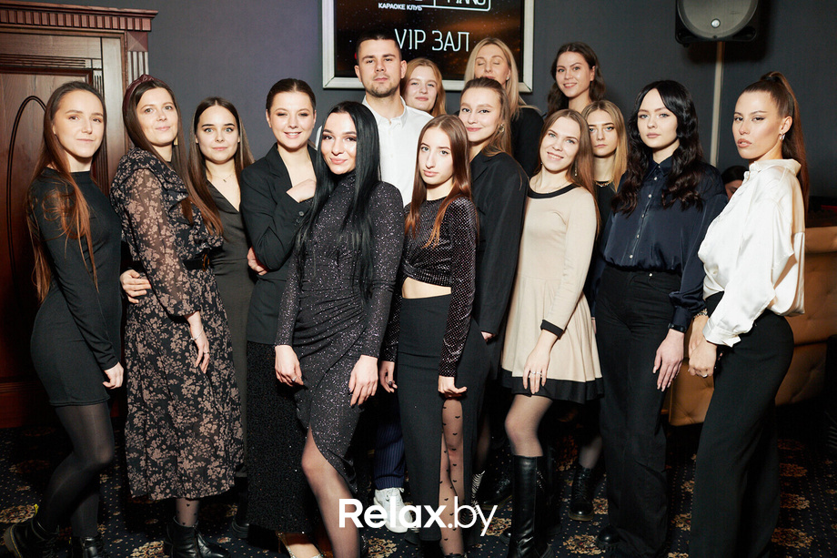 Новогодний корпоратив, фото № 36