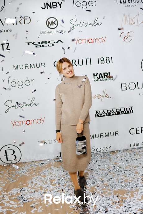 Открытие Boulevard Concept Store, фото № 43