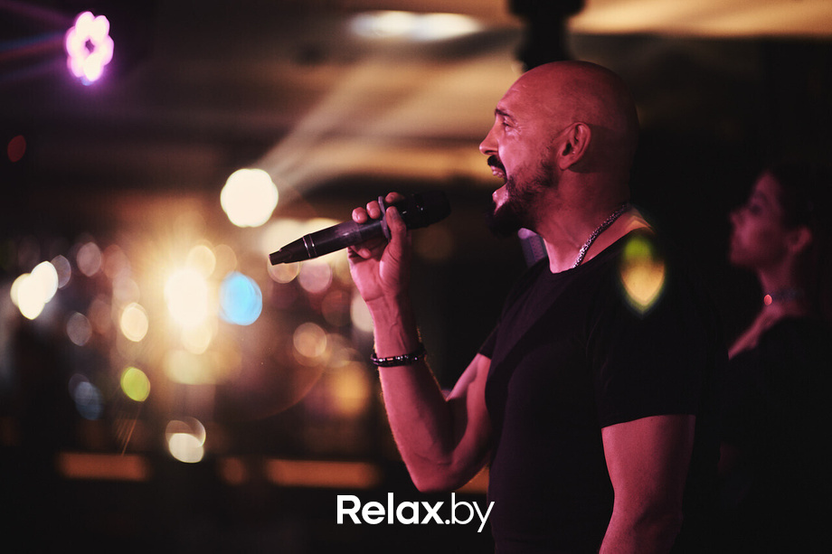 Shade, фото № 17