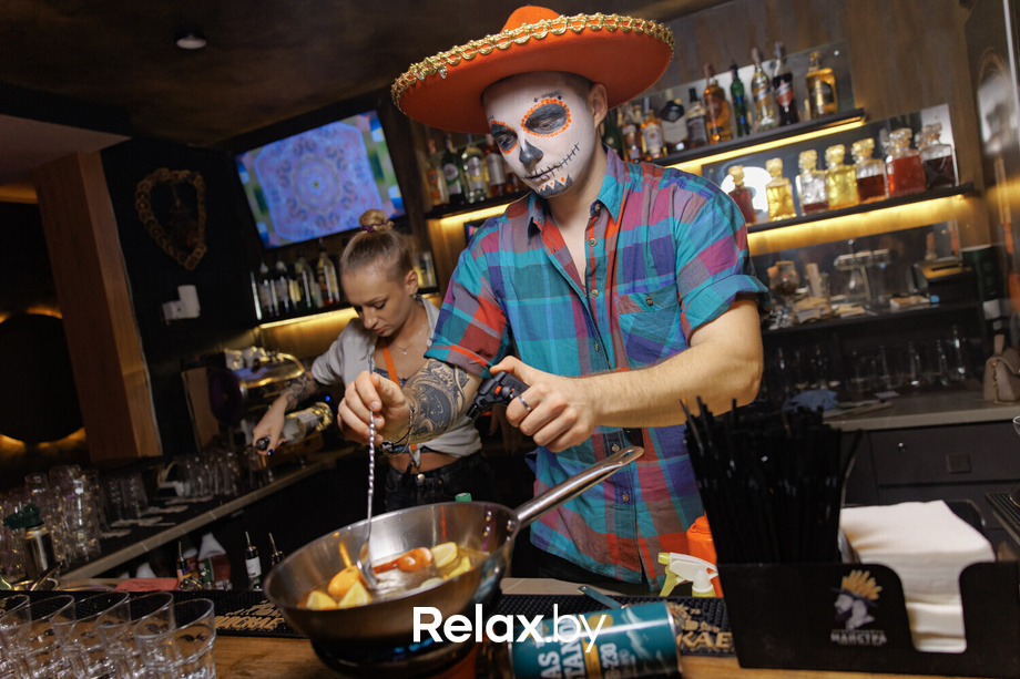 Viva Mexico Party, фото № 58