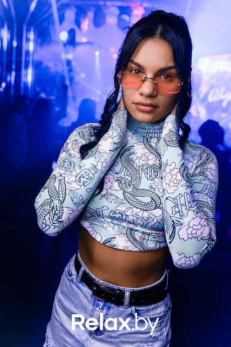 DJ Generalova (Moscow), фото № 90