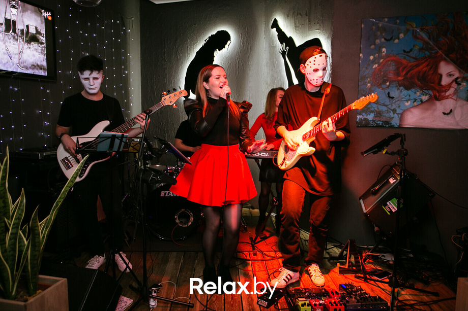 Цирк Ужасов, фото № 2