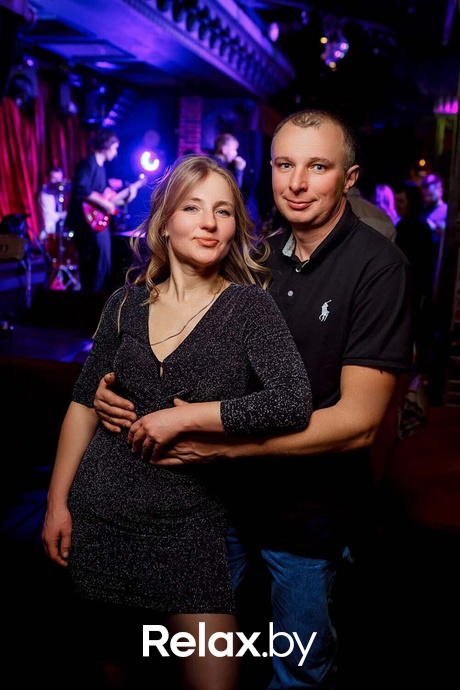 Brooklyn Live!, фото № 22