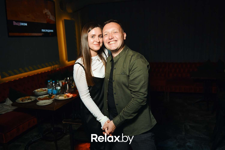 Friday party, фото № 33