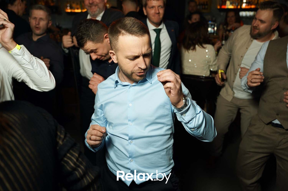 Новогодний Корпоратив, фото № 33