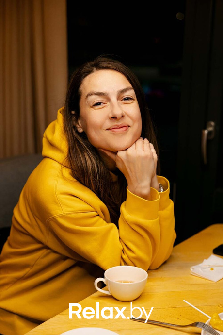 Ночные жители, фото № 47