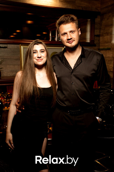 Суббота в PEAKY BLINDERS, фото № 8