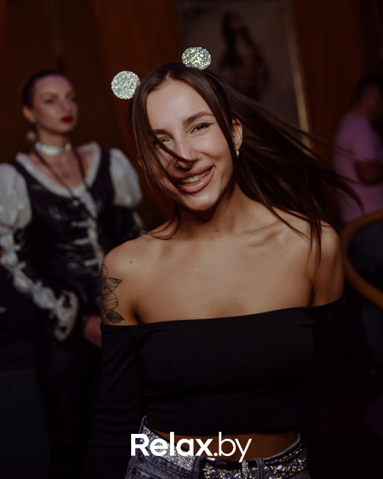 Saturday LUXURIA LXR, фото № 16