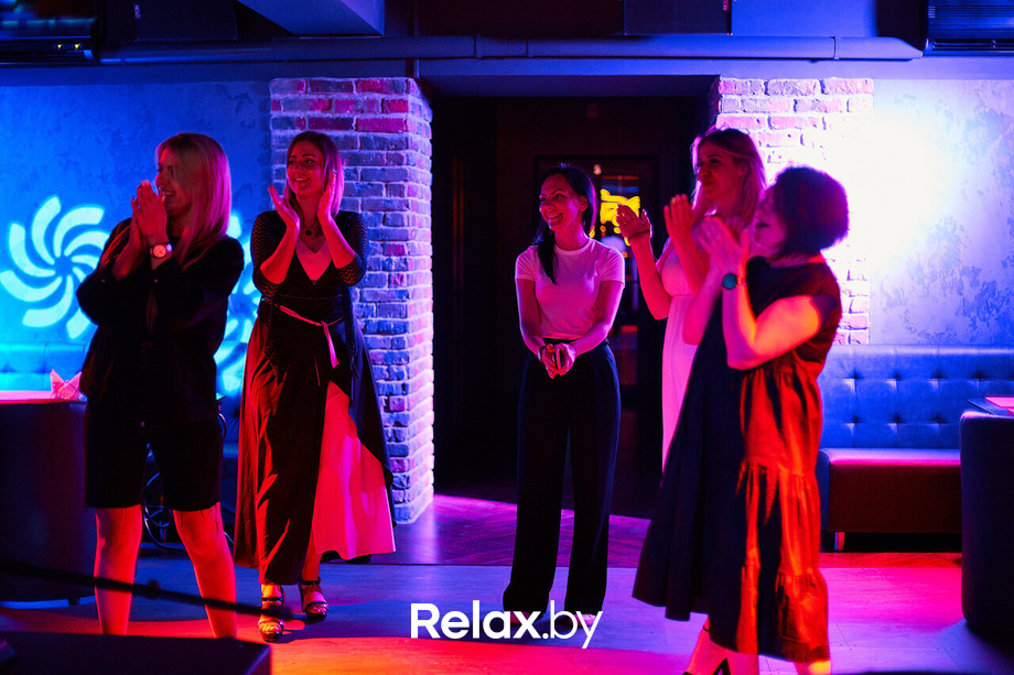 Караоке, фото № 41