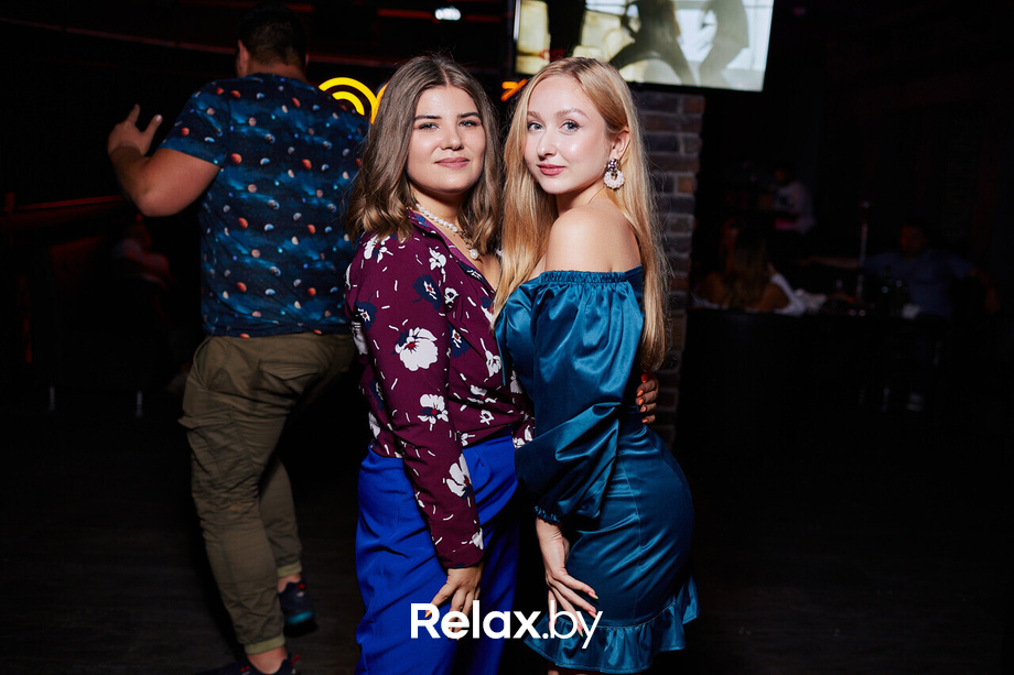 Караоке, фото № 17