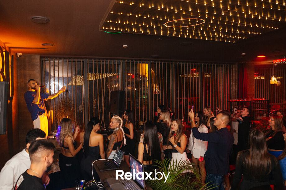 Tabu Grand Opening 2023, фото № 137