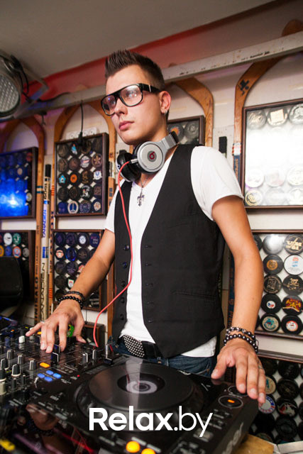 Saturday party, фото № 28