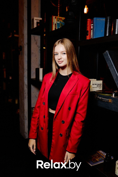 Пятница в HP Stella, фото № 18