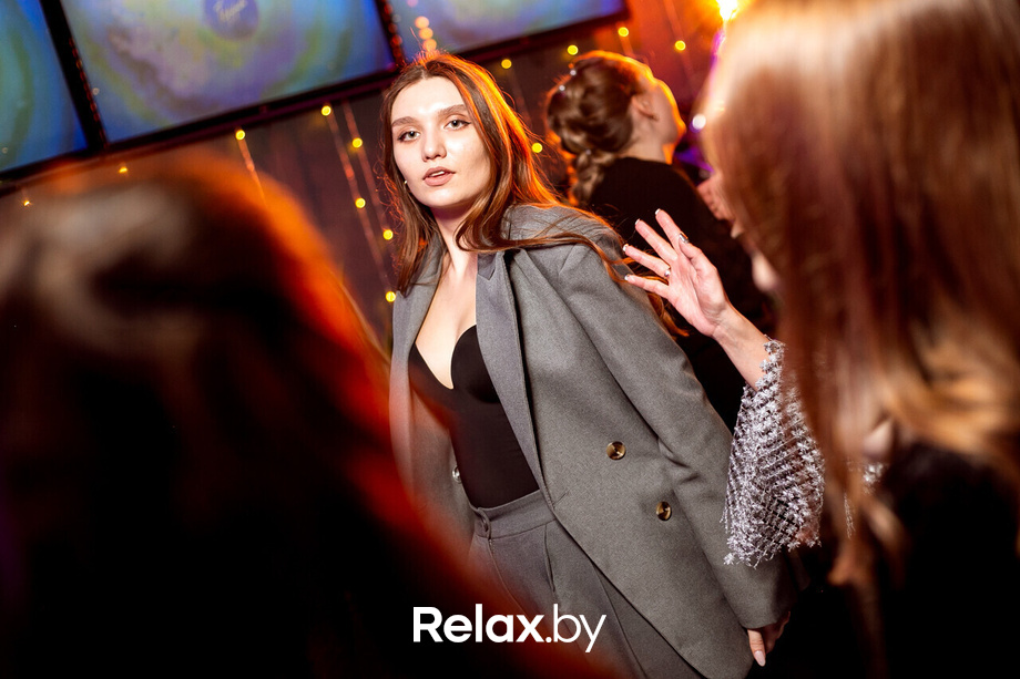 Ночные жители, фото № 38