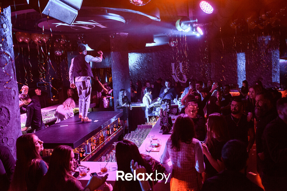 Doма у Дона Корлеоне, day 1, фото № 33