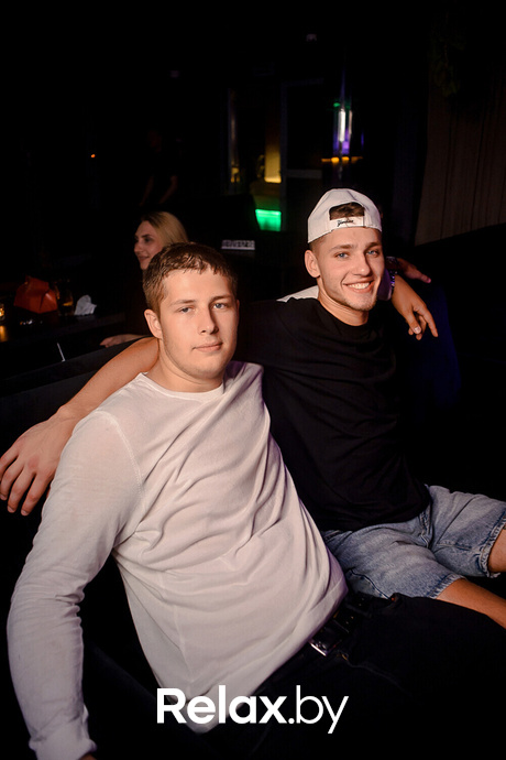 Видели ночь, гуляли..., фото № 38