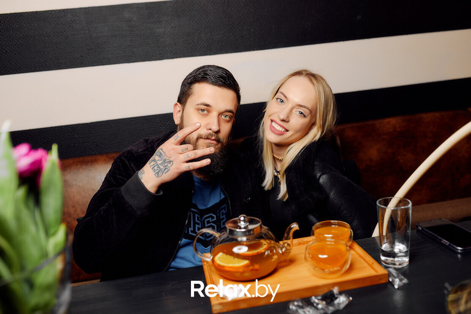 8 марта HP Stella, фото № 10