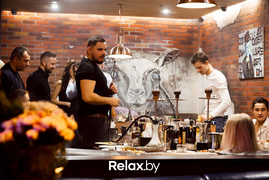 Brooklyn Live!, фото № 16