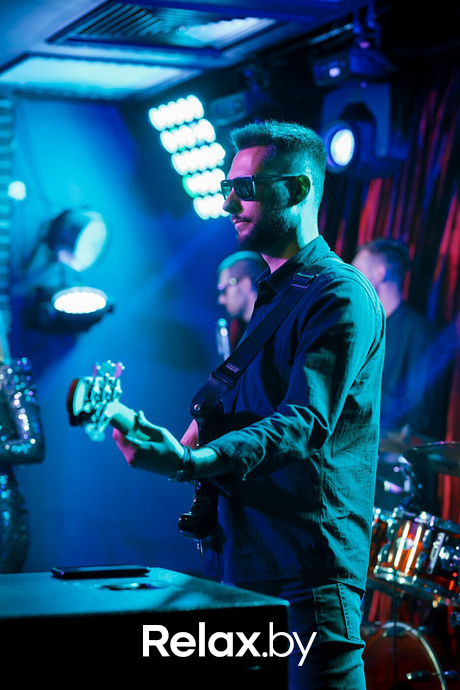 Brooklyn Live!, фото № 18