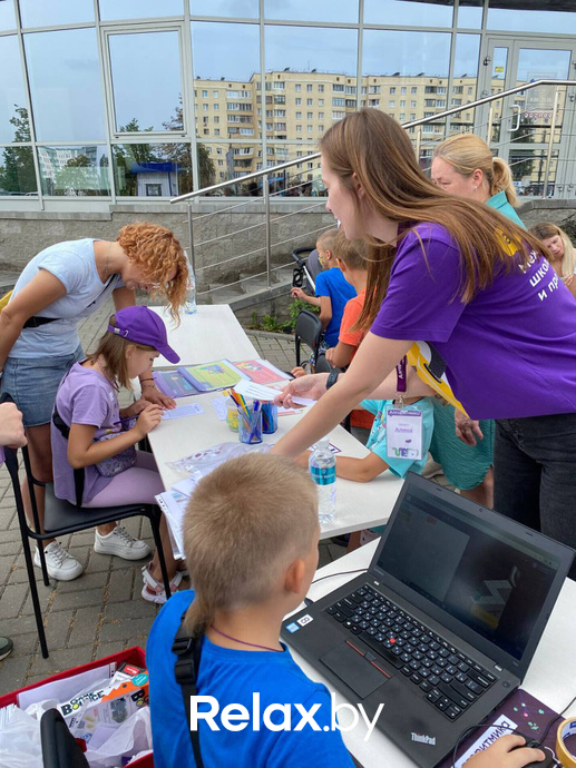 Семейный праздник Челендж Fest, фото № 7
