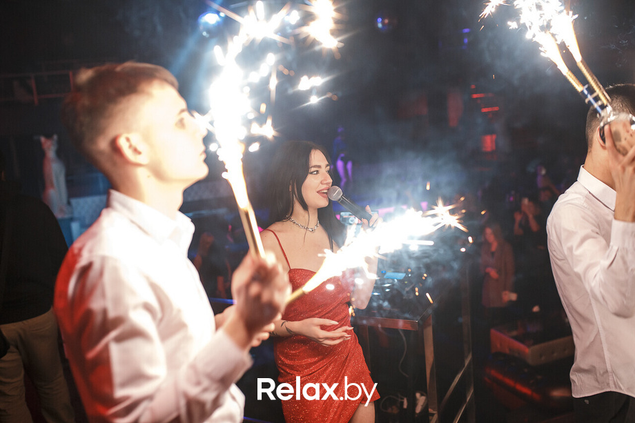 Вечеринка у кролика Роджера, фото № 36